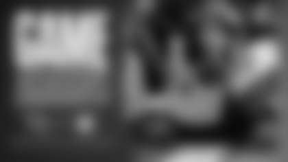 Derrick Henry's Touchdown