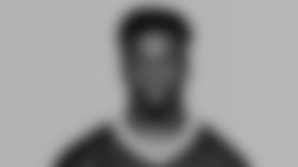 CB Corey Ballentine