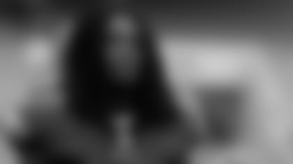 New Orleans Saints announced that they have signed cornerback Mac McCain on Thursday, June 20, 2024. Check out Mac in action with the Philadelphia Eagles and Denver Broncos during his NFL career.