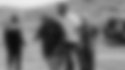 Richard Hightower and Josh Blackwell