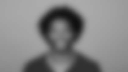 This is a 2025 photo of Kyler Murray of the Arizona Cardinals NFL football team.  This image reflects the Arizona Cardinals active roster as of June 9, 2025 when this image was taken.  (AP Photo)