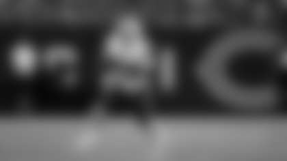 Buffalo Bills at Chicago Bears, Preseason Week 2, August 17, 2025 at Soldier Field.