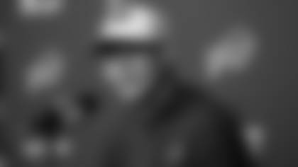 Buffalo Bills Training Camp, August 27, 2025 at Buffalo Bills Training Facility.