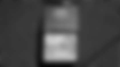 Season Ticket Member Gift, September 03, 2025 at Buffalo Bills Training Center.