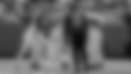 The Carolina Panthers take on the Atlanta Falcons on Sunday, Sep. 21, 2025 at Bank of America Stadium in Charlotte, NC.