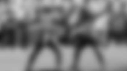 Trevin Wallace, Chau Smith-Wade