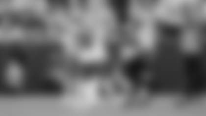 PBU celebration Smit-Wade, Horn, Moehrig