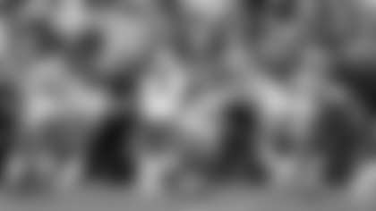 Rico handoff blocking Packers