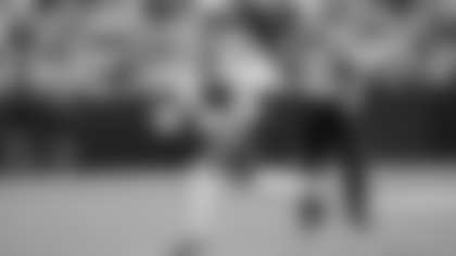 The Carolina Panthers face the Green Bay Packers Sunday, Nov. 2, 2025 at Lambeau Field in Green Bay, WI.