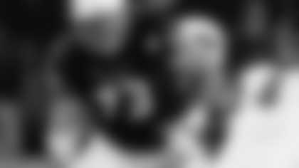 Nevada offensive lineman Austin Corbett (73) during the second half of the Arizona Bowl NCAA college football game against Colorado State, Tuesday, Dec. 29, 2015, in Tucson, Ariz. (AP Photo/Rick Scuteri)