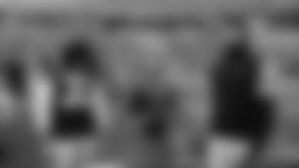 D'Onta Foreman, Chuba Hubbard