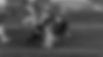 The Carolina Panthers take on the New Orleans Saints on Nov. 9, 2025 at Bank of America Stadium in Charlotte, NC.