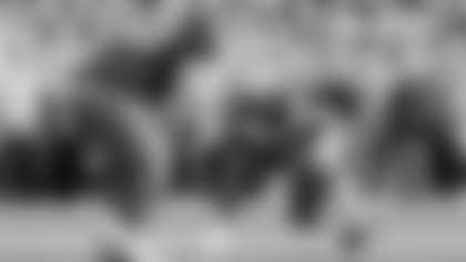 The Carolina Panthers face the Green Bay Packers Sunday, Nov. 2, 2025 at Lambeau Field in Green Bay, WI.