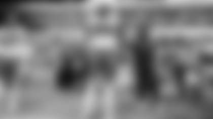 The Carolina Panthers face the Atlanta Falcons on Sunday, Nov. 16, 2025 at Mercedes-Benz Stadium in Atlanta, GA.