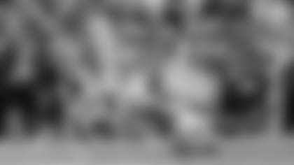 The Carolina Panthers face the Miami Dolphins on Sunday, Oct. 5, 2025 at Bank of America Stadium, in Charlotte, NC.