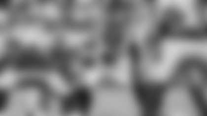 The Carolina Panthers face the San Francisco 49ers on Monday Night Football on Monday, Nov. 24, 2025 at Levi's Stadium in Santa Clara, CA.