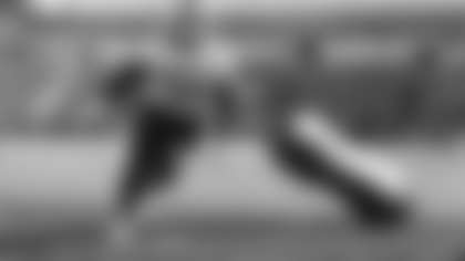 Buffalo Bills Week 14 Practice, December 05, 2025 at Highmark Stadium.