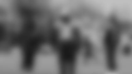 The Carolina Panthers practice on Wednesday, Dec. 10, 2025 at Bank Of America Stadium in Charlotte, NC.