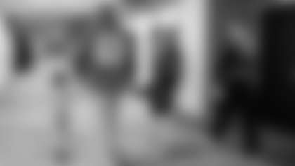 The Carolina Panthers host Joy to the Carolinas on Tuesday, Dec. 9, 2025 at Bank Of America Stadium in Charlotte, NC.