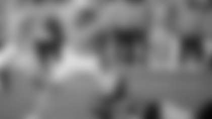 Tampa Bay Buccaneers running back Sean Tucker (44) runs against Atlanta Falcons cornerback Cobee Bryant (37) during the second half of an NFL football game, Thursday, Dec. 11, 2025, in Tampa, Fla. (AP Photo/Jason Behnken)