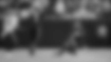 Lathan Ransom Trevon Moehrig