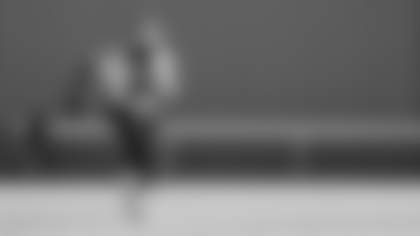 The Carolina Panthers prepare to face the Seattle Seahawks on Wednesday, Dec. 24, 2025 at Bank of American Stadium in Charlotte, NC.