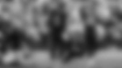 The Carolina Panthers face the Tampa Bay Buccaneers on Sunday, Dec. 21, 2025 at Bank of American Stadium in Charlotte, NC.