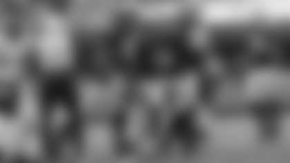 DJ Wonnum sack Seahawks