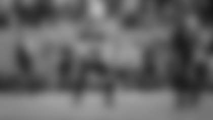 The Carolina Panthers face the Tampa Bay Buccaneers on Sunday, Dec. 21, 2025 at Bank of American Stadium in Charlotte, NC.