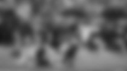 Tre'von Moehrig sack