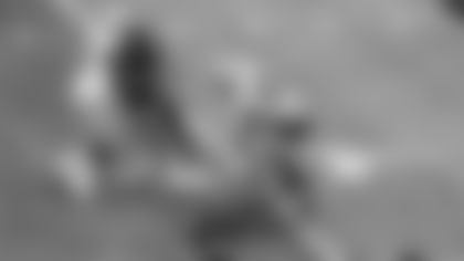 The Carolina Panthers take on the Dallas Cowboys on Oct. 12, 2025 at Bank of America Stadium in Charlotte, NC. (Photo by Cassie Baker//Carolina Panthers)