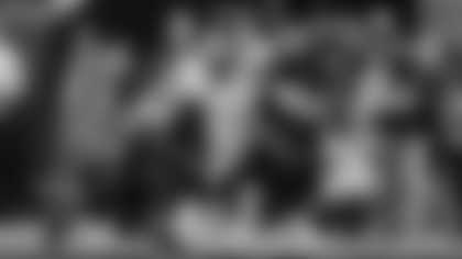 The Carolina Panthers face the Tampa Bay Buccaneers on Sunday, Dec. 21, 2025 at Bank of American Stadium in Charlotte, NC.