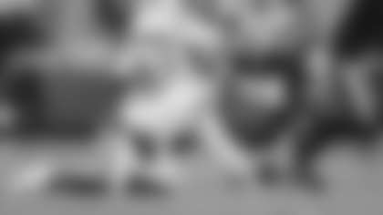 The Carolina Panthers face the Los Angeles Rams on Sunday, Nov. 30, 2025 at Bank of America Stadium in Charlotte, NC.