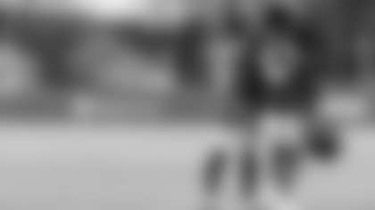 The Carolina Panthers prepare to face the Seattle Seahawks on Thursday, Dec. 18, 2025 at Bank of American Stadium in Charlotte, NC.