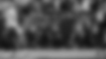 The Carolina Panthers face the Tampa Bay Buccaneers on Sunday, Dec. 21, 2025 at Bank of American Stadium in Charlotte, NC.