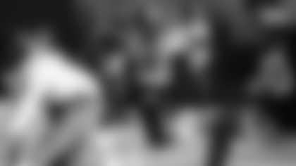 The Carolina Panthers practice on Thursday, Dec. 11, 2025 at Bank Of America Stadium in Charlotte, NC.