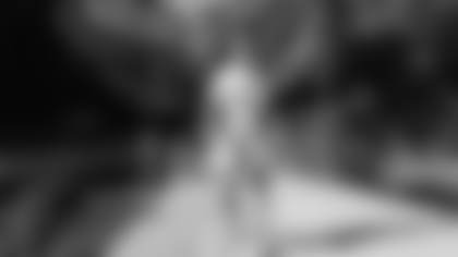 The Carolina Panthers hold day 4 of Training Camp on July 26th, 2025.