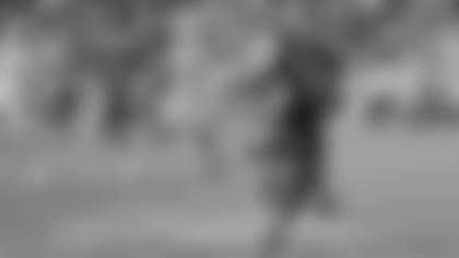 Texas A&M wide receiver KC Concepcion (7) carries for a touchdown against LSU in the second half of an NCAA college football game, Saturday, Oct. 25, 2025 in Baton Rouge, La. (AP Photo/Gerald Herbert)