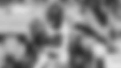 The Carolina Panthers face the San Francisco 49ers on Monday Night Football on Monday, Nov. 24, 2025 at Levi's Stadium in Santa Clara, CA.