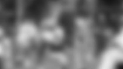 Jaycee Horn Dave Canales