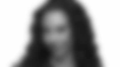 2025 MVC Team: Kiara