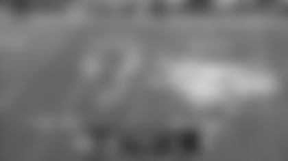 Dallas Turner's strip-sack of Clayton Tune is recovered by Packers