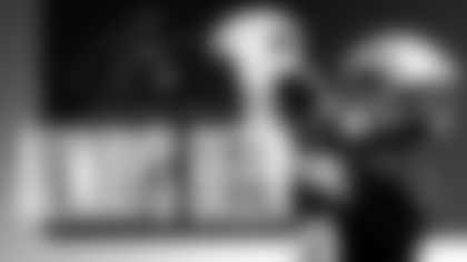 C.J. Ham: The Man He’s Always Been