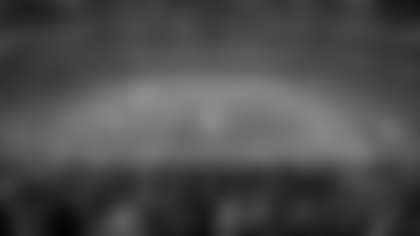 Minnesota Vikings vs. Chicago Bears
December 16, 2024
U.S. Bank Stadium, Minneapolis, MN
This is a composite photo capturing multiple moments from multiple photographs combined into one photo.