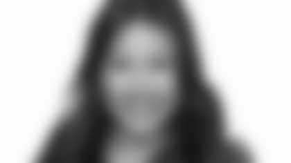 2025 MVC Team: Lauren