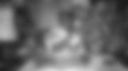 CJ Ham Childhood Birthday