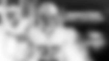 "Winter Warrior" Alternate Uniforms