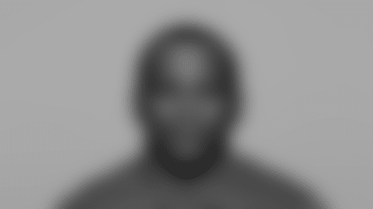 This is a 2025 photo of Daniel Bullocks of the San Francisco 49ers NFL football team. This image reflects the 2025 San Francisco 49ers active roster as of day, March 11, 2025. (AP Photo)