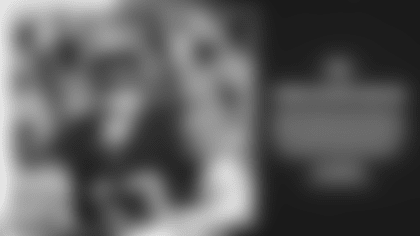 Hazeltine Iron Man Award 16x9