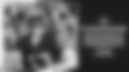 Hazeltine Iron Man Award 16x9